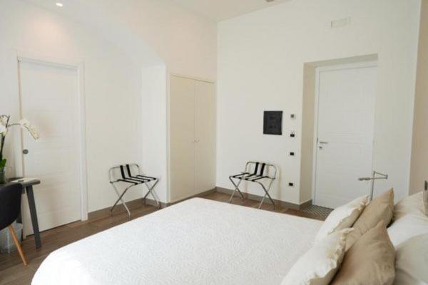 Ambrosea Amalfi Coast B&B Vietri sul Mare Exterior photo