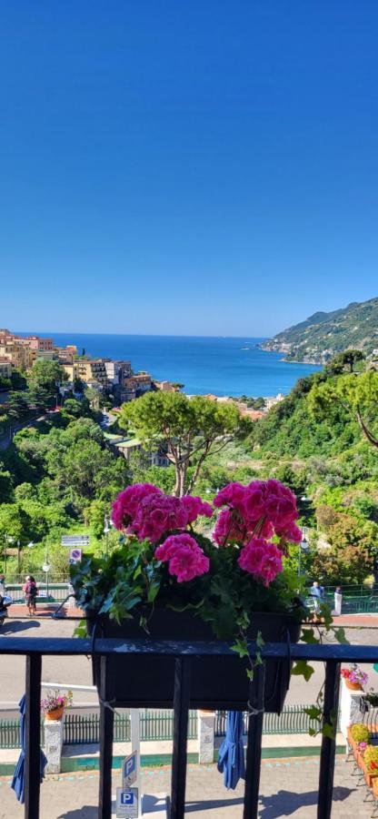 Ambrosea Amalfi Coast B&B Vietri sul Mare Exterior photo
